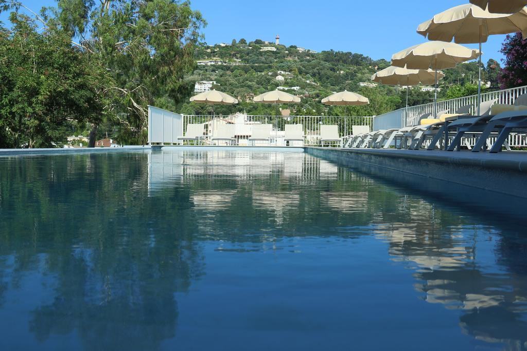 La Bastide De L'Oliveraie Cannes Buitenkant foto