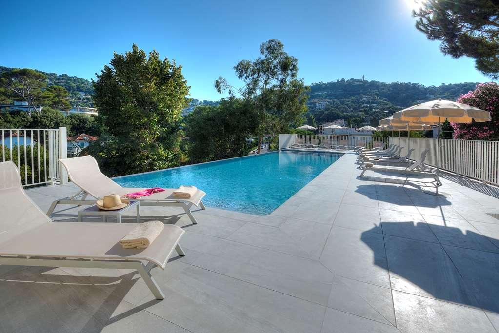 La Bastide De L'Oliveraie Cannes Buitenkant foto