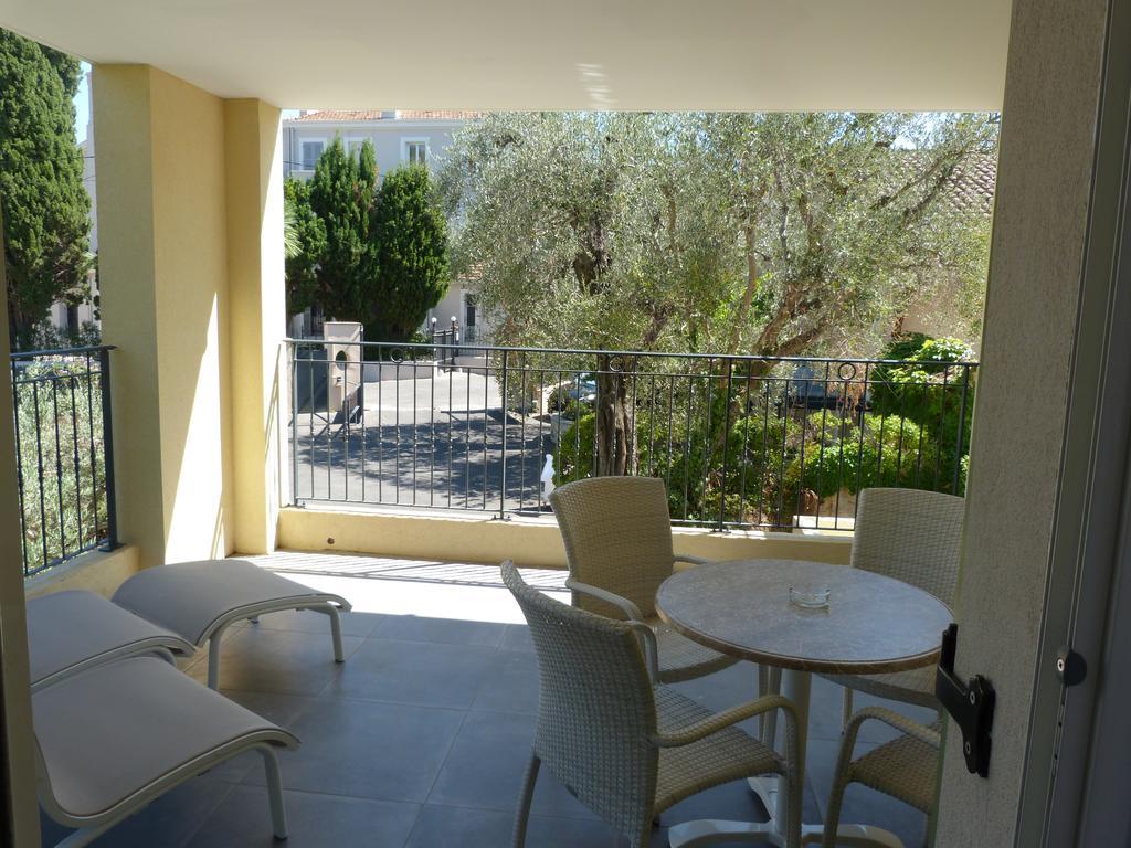 La Bastide De L'Oliveraie Cannes Buitenkant foto